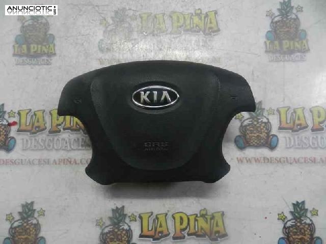 98008 airbag kia carnival 2.9 crdi vgt