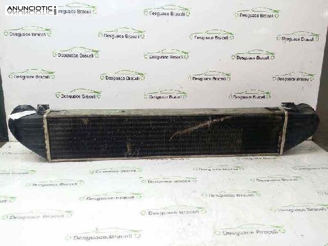 Intercooler de mercedes-403944