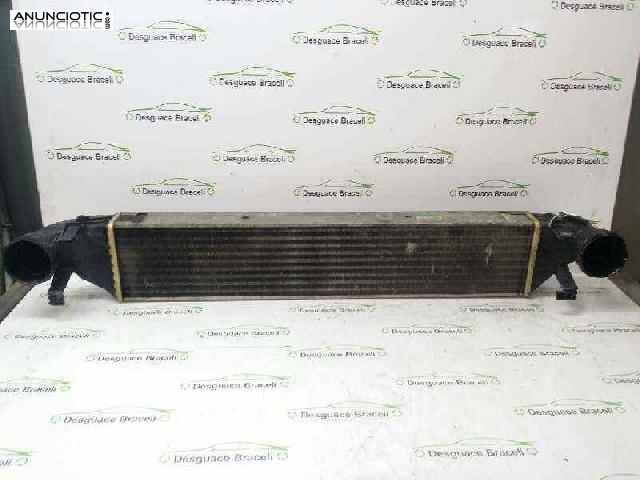 Intercooler de mercedes-403944