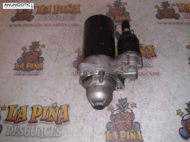 Motor arranque 99683 audi a6 berlina 