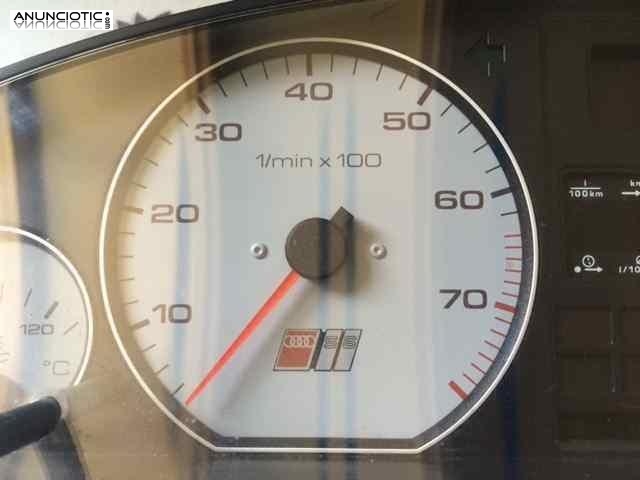 104051 reloj audi s6 4.2 avant