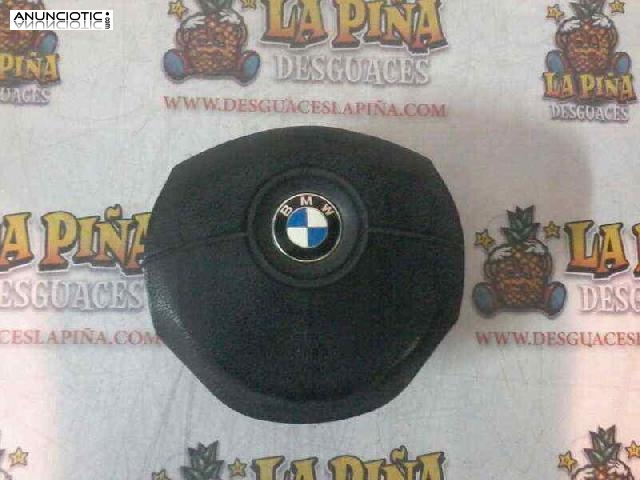 102464 airbag bmw serie 5 berlina 2.8