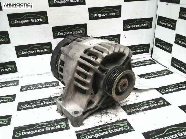 Alternador de fiat-(190498)