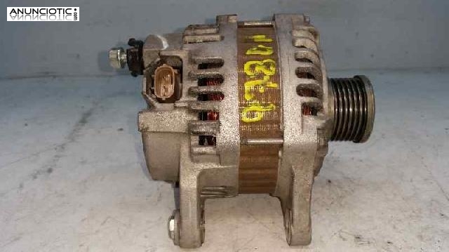 Alternador 3606092 a2tj0281ze nissan