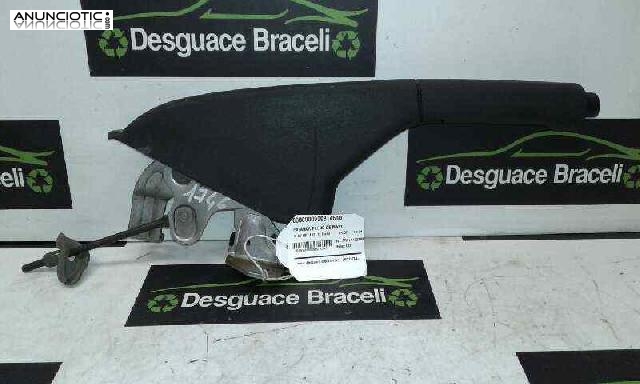 Palanca freno de mano seat ibiza (6l1)