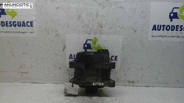 Alternador 9642879480 citroen