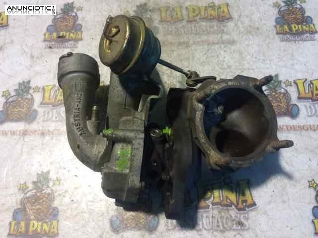 104981 turbocompresor volkswagen golf iv