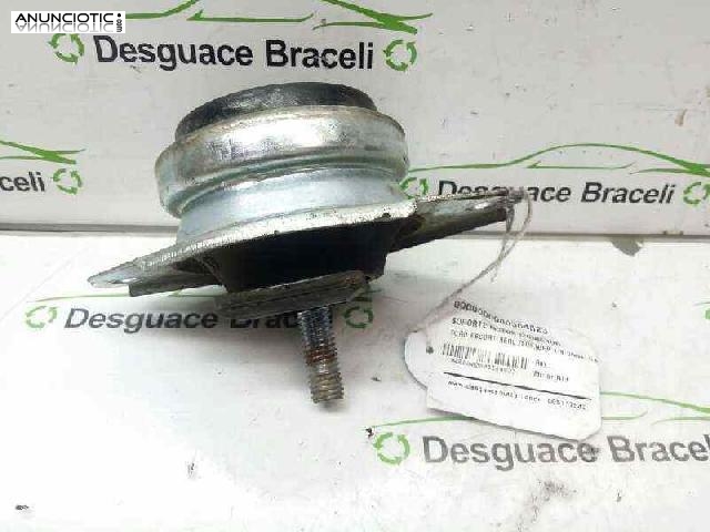 Soporte motor izquierdo de ford-364823