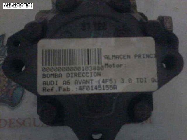 Bomba direccion 103880 audi a6 avant 