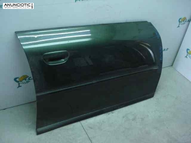 Puerta delantera derecha 2851541 audi a3