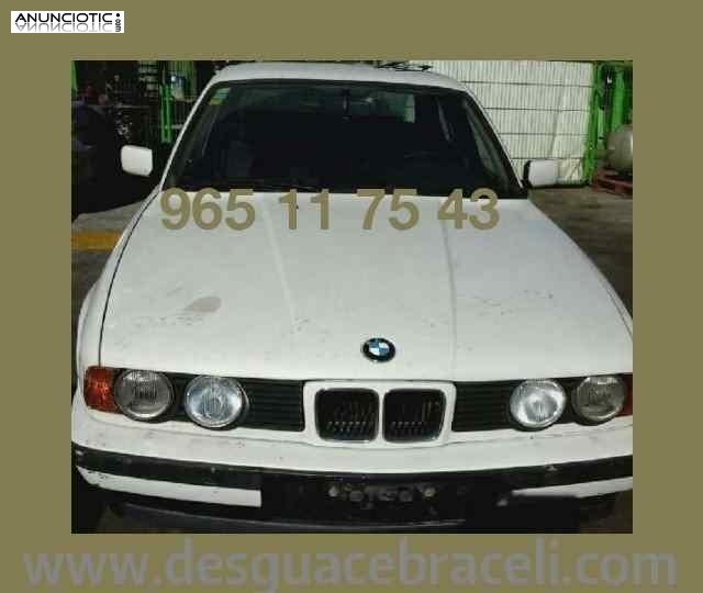 Resistencia calefaccion de bmw-442375