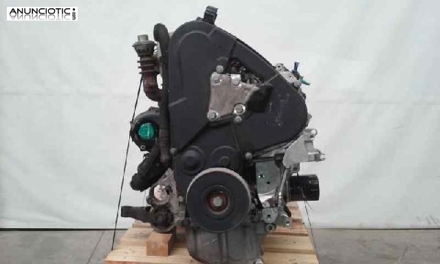 Motor completo 3224346 rhy citroen xsara