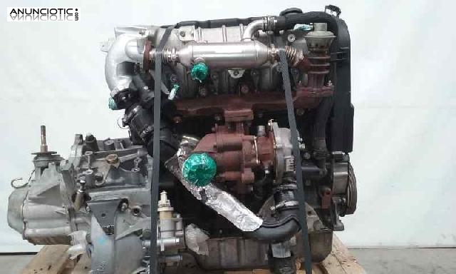 Motor completo 3224346 rhy citroen xsara