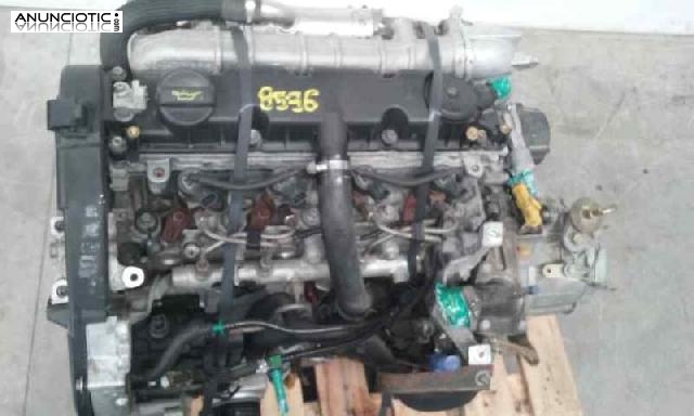 Motor completo 3224346 rhy citroen xsara