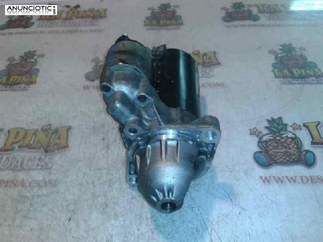 104816 motor bmw serie 3 berlina 320d