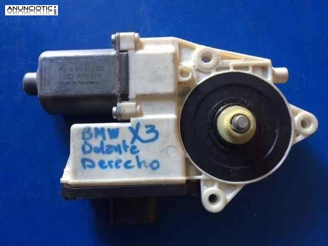 107226 motor bmw serie x3 3.0i