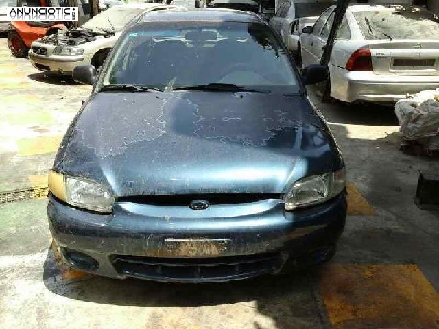 Alternador de hyundai-(244669)