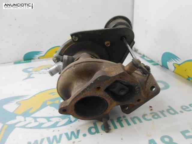 Turbocompresor 3258343 ve1089110 ford