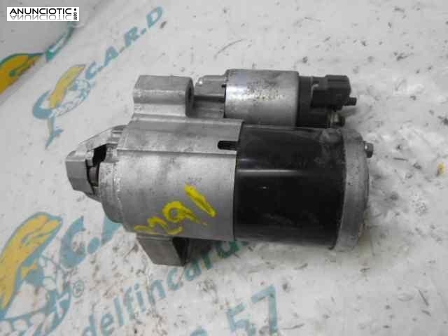 Motor arranque 3159755 m000t32271ze mini 