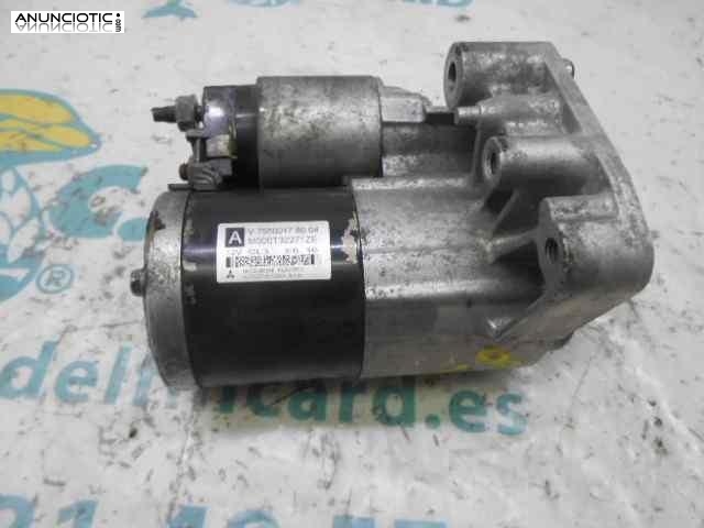 Motor arranque 3159755 m000t32271ze mini 