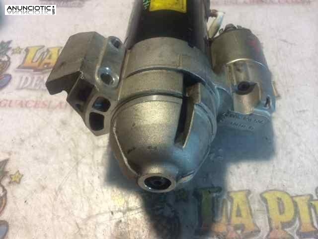 104818 motor bmw serie 3 berlina 320d