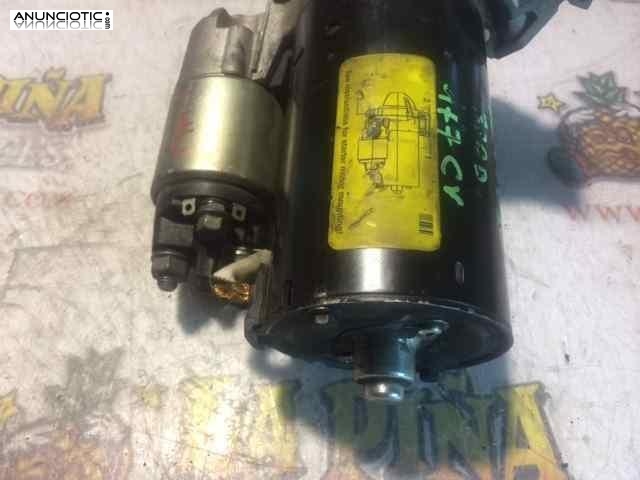 104818 motor bmw serie 3 berlina 320d