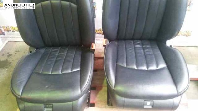 126497 asiento mercedes clase cls 320