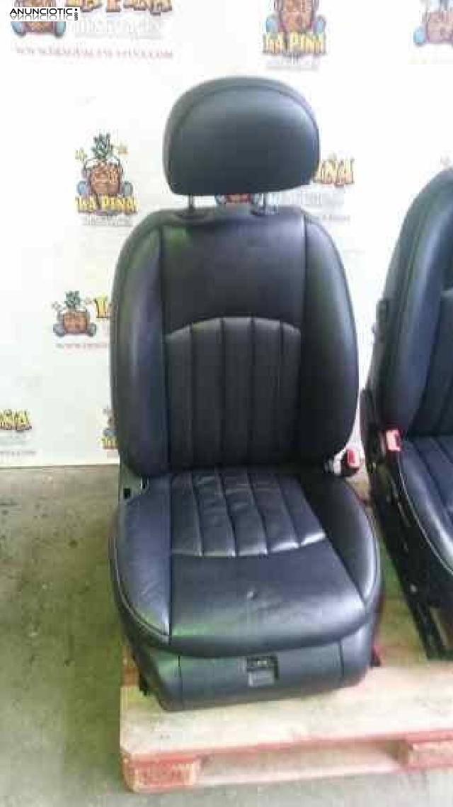 126497 asiento mercedes clase cls 320