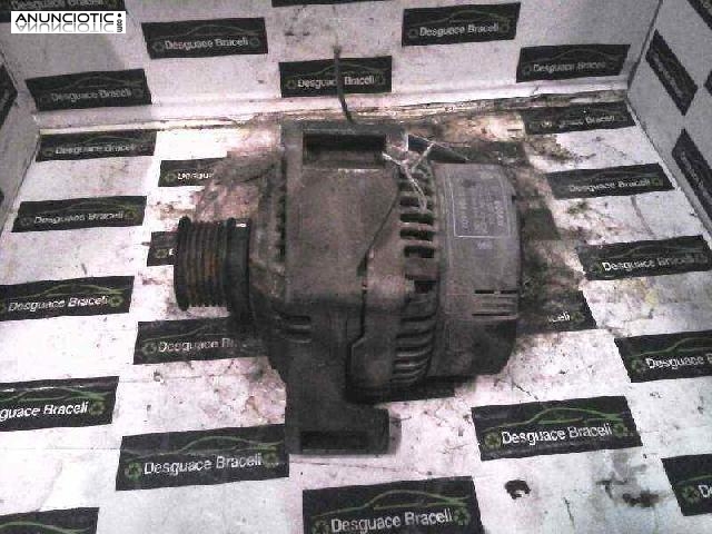 Alternador de mercedes-(142504)