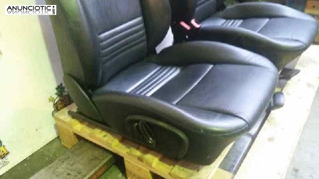 126500 asiento porsche boxster básico