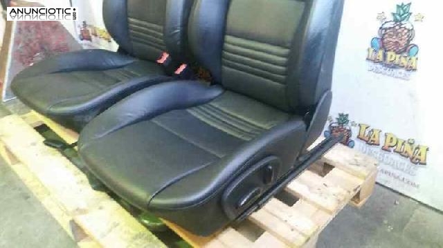 126500 asiento porsche boxster básico