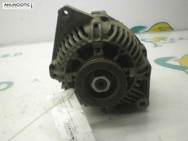 Alternador 2523773 renault megane i