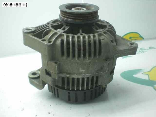 Alternador 2523773 renault megane i