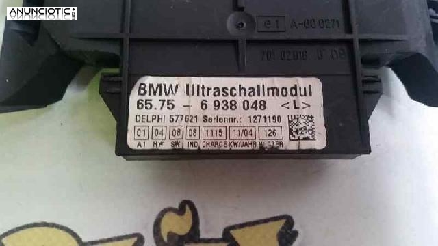 124952 antirrobo bmw serie 3 berlina