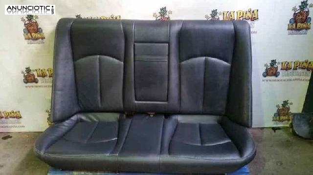 126535 asiento mercedes clase e berlina