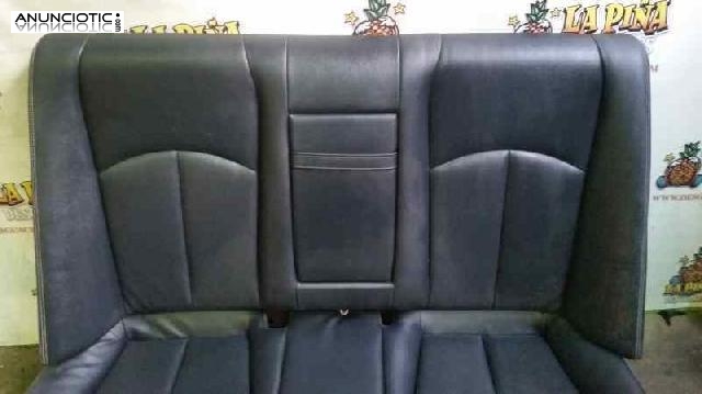 126535 asiento mercedes clase e berlina