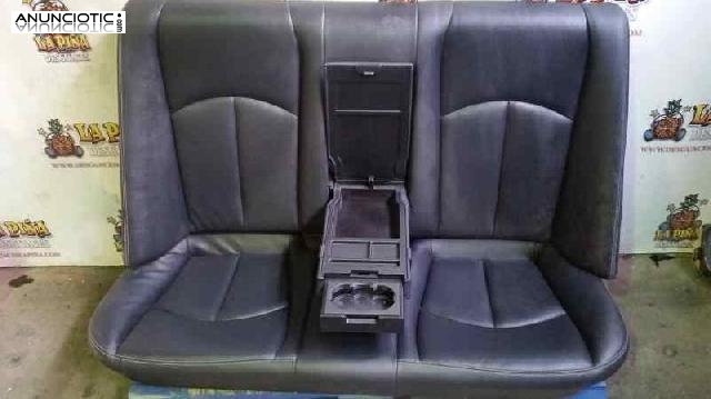 126535 asiento mercedes clase e berlina