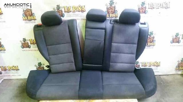 126464 asiento mercedes clase c berlina