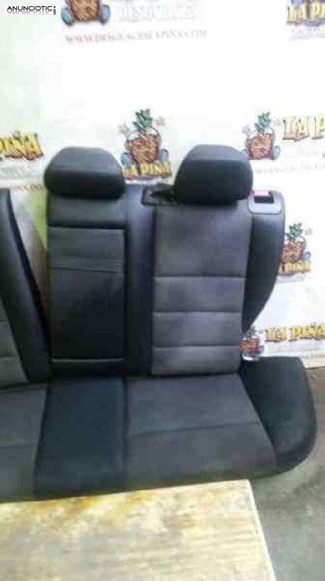 126464 asiento mercedes clase c berlina