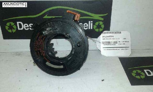 Anillo airbag seat toledo (1m2) (1999 -