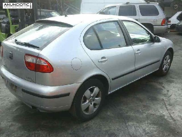 Bomba limpia seat leon (1m1) (1999 - 