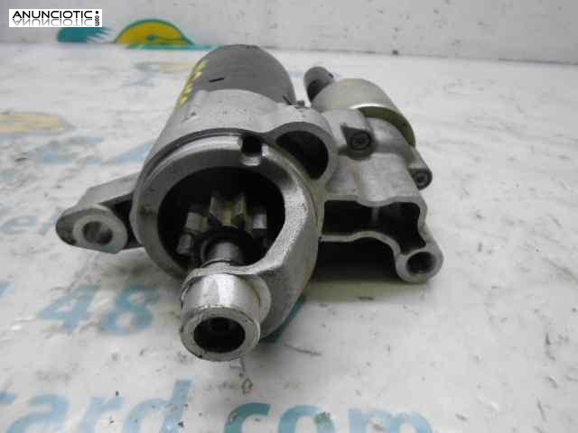 Motor arranque 2861764 0001107450 audi