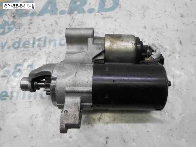 Motor arranque 2861764 0001107450 audi