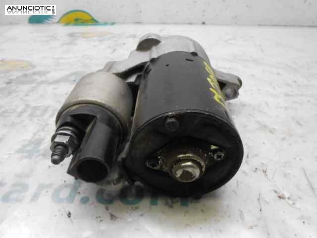 Motor arranque 2861764 0001107450 audi