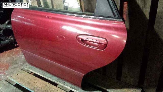 133653 puerta mazda 626 berlina *