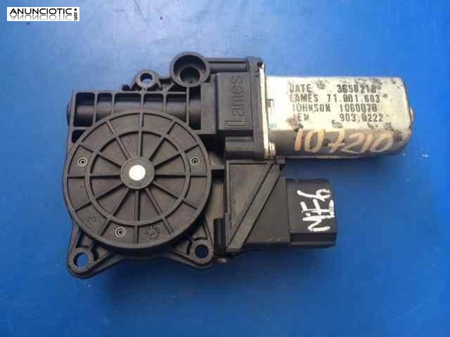 107210 motor bmw serie 3 berlina 325i