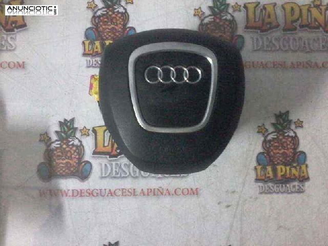 102580 airbag audi a6 avant 3.0 tdi