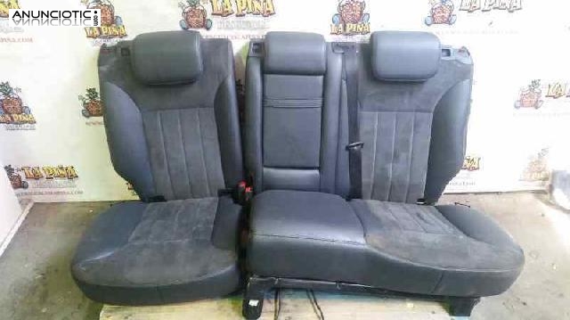 126496 asiento mercedes clase m 320 /