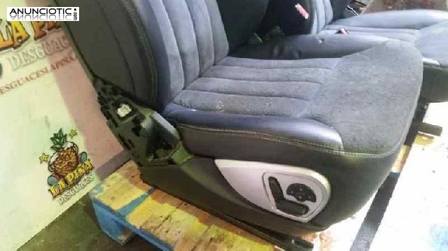 126496 asiento mercedes clase m 320 /