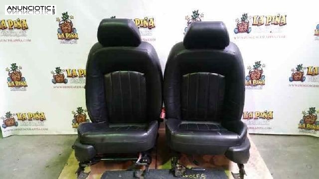 124111 asiento jaguar x-type 2.0 d